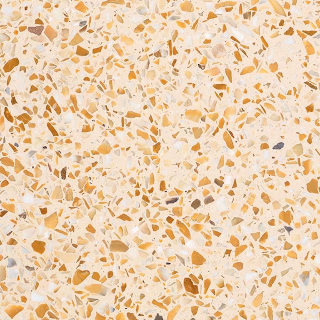 Lixio+ close-up, terrazzo, Ideal Work