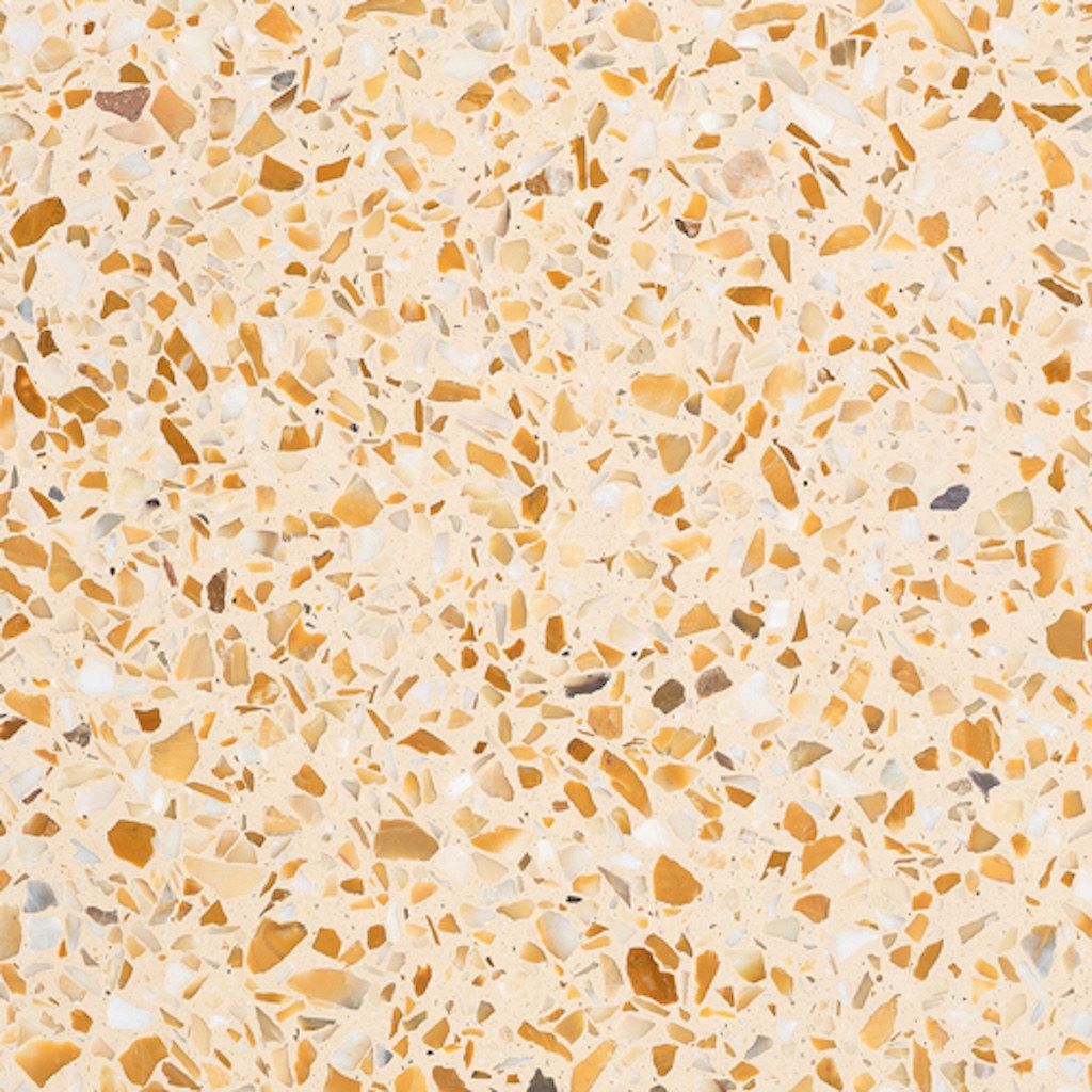 Lixio+ close-up, terrazzo, Ideal Work