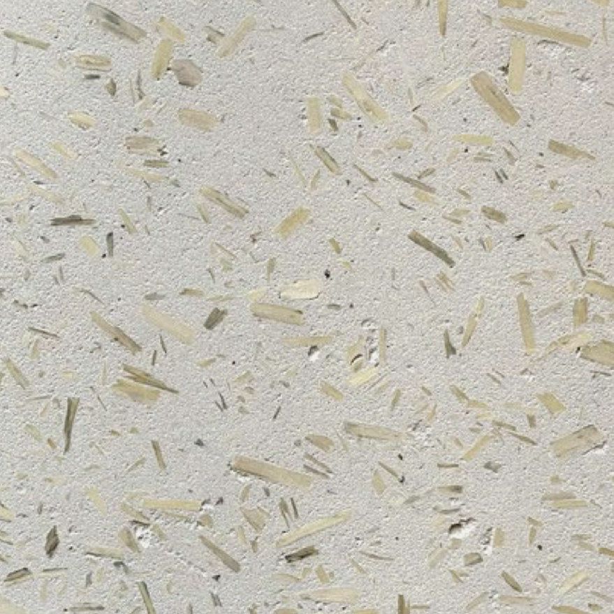 Materiaviva Canapa close-up, lime, Novacolor