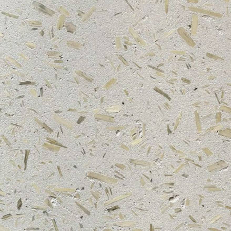 Materiaviva Canapa close-up, lime, Novacolor