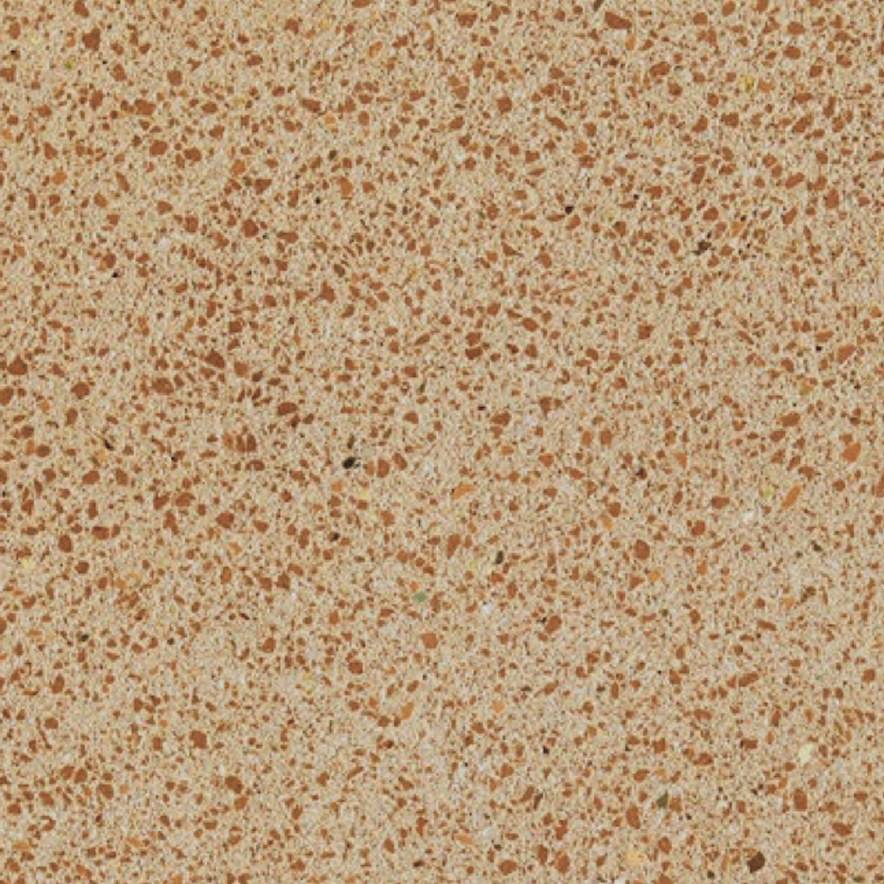 Materiaviva Cocciopesto close-up, lime, Novacolor