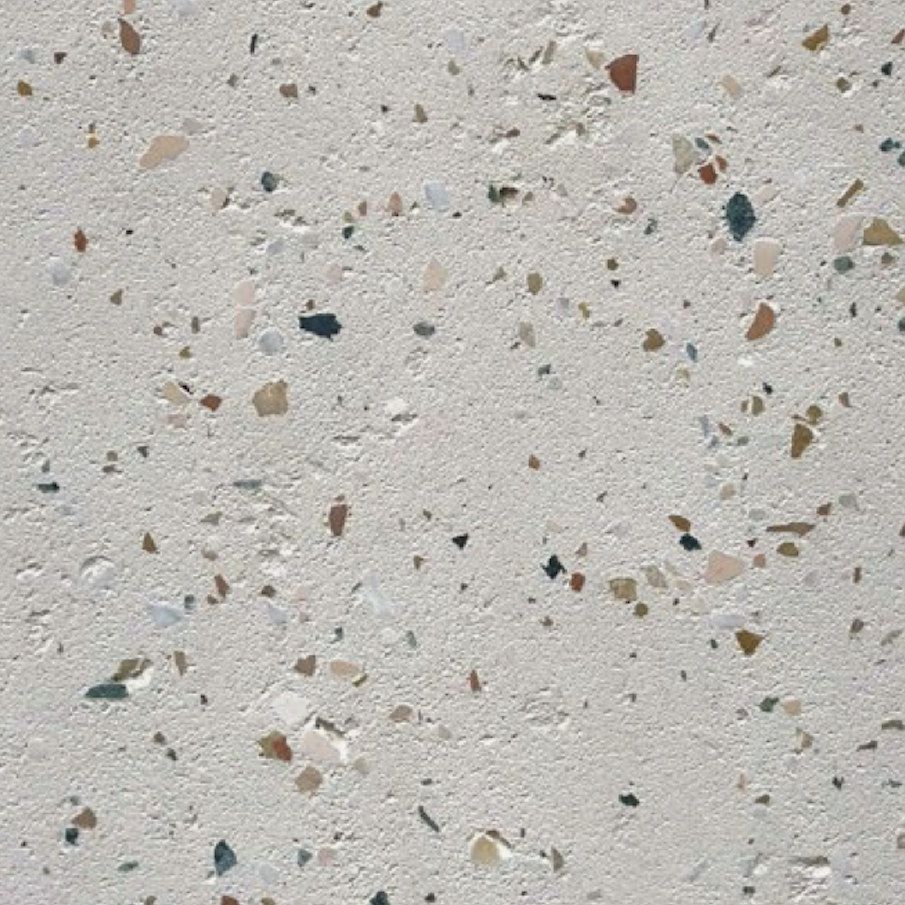 Materiaviva Mosaico close-up, lime, Novacolor
