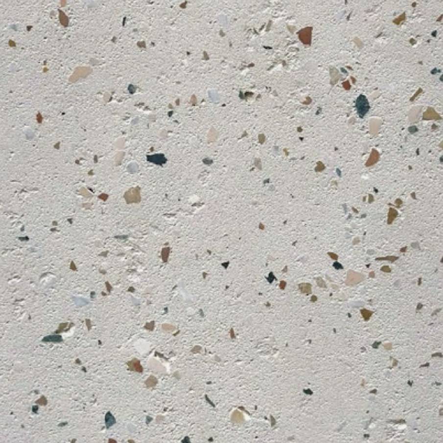 Materiaviva Mosaico close-up, lime, Novacolor