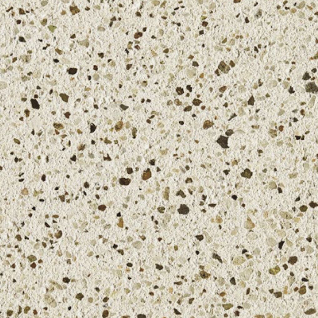 Materiaviva Pomice close-up, lime, Novacolor