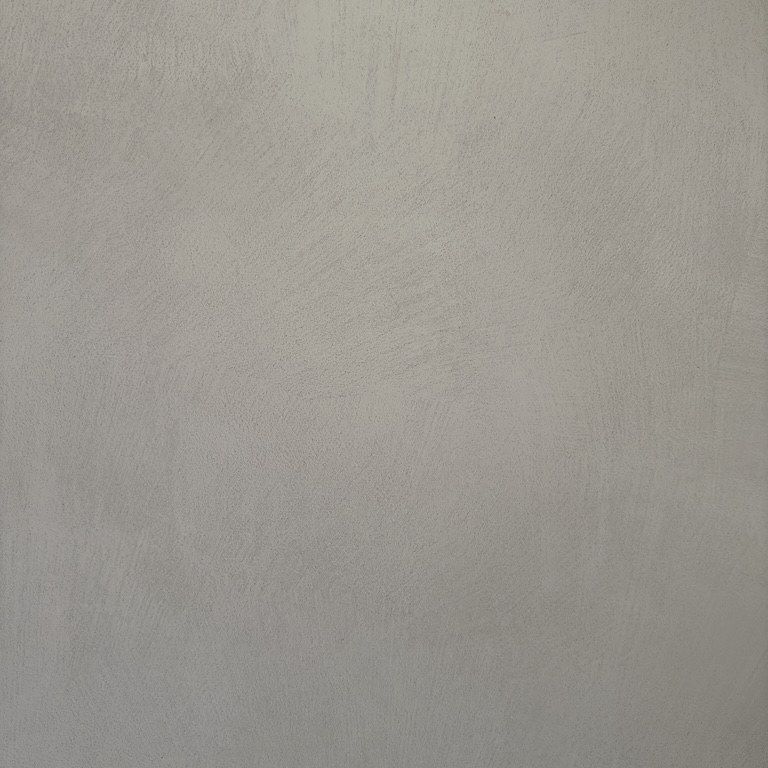 Microtopping close-up, microcement, Ideal Work