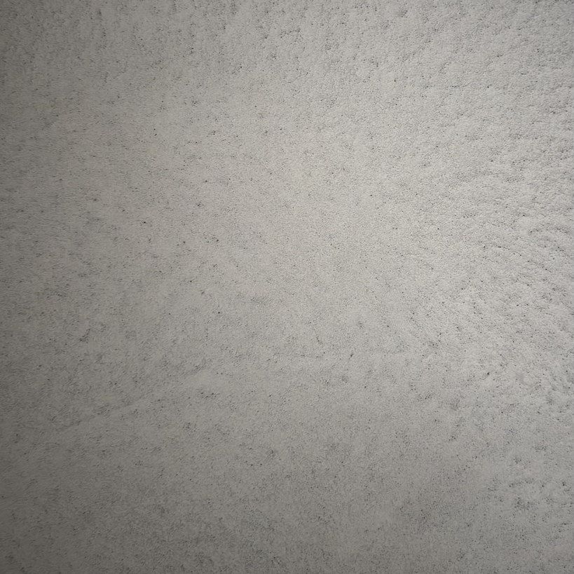 Nuvolato Architop close-up, microcement, Ideal Work